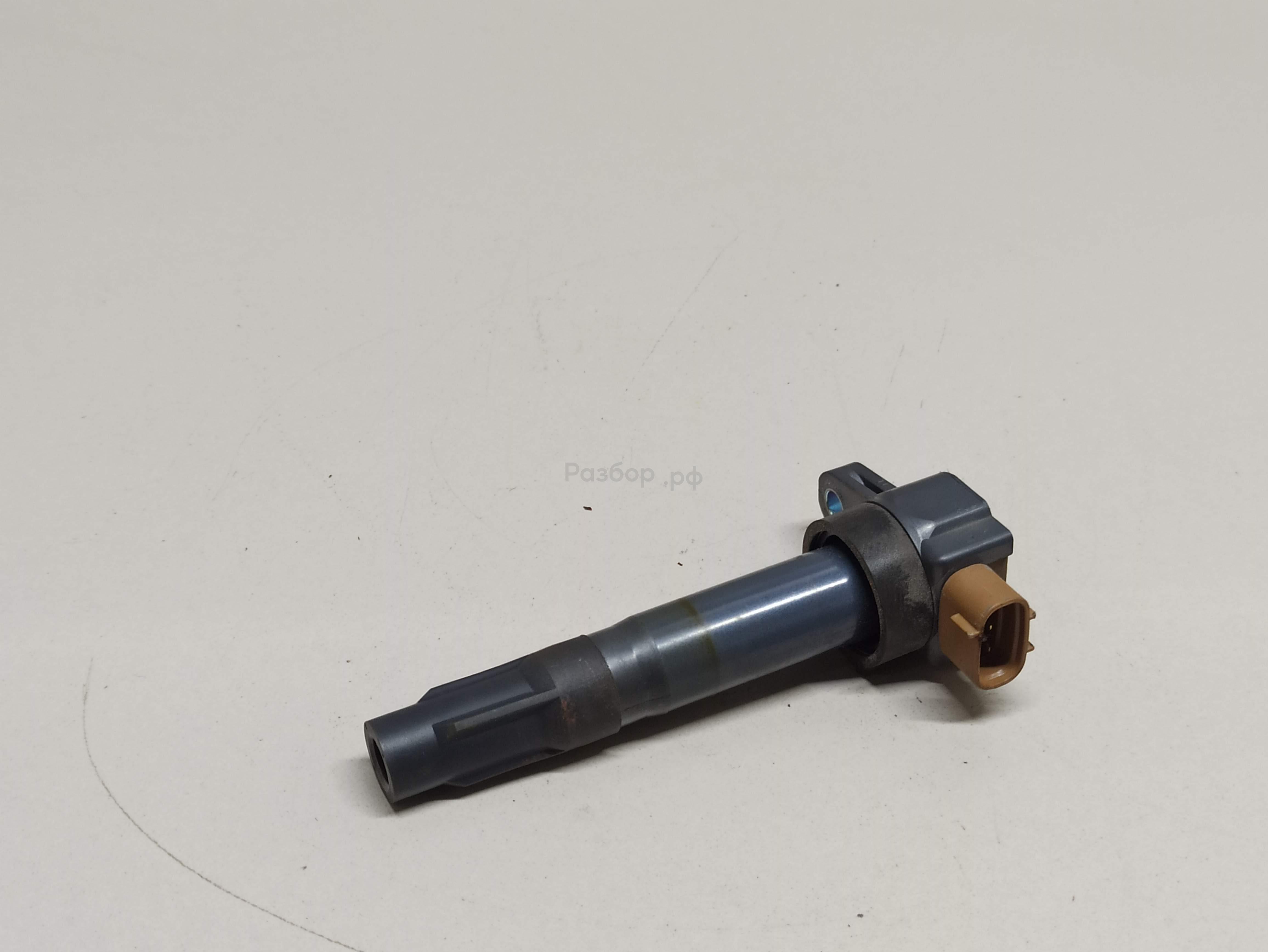 Катушка зажигания