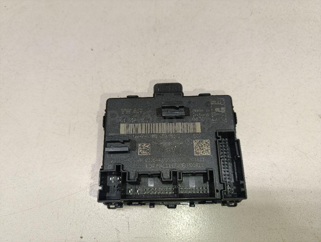 Блок комфорта