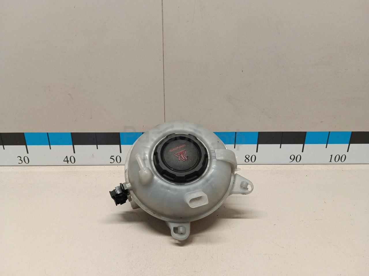 Бачок расширительный