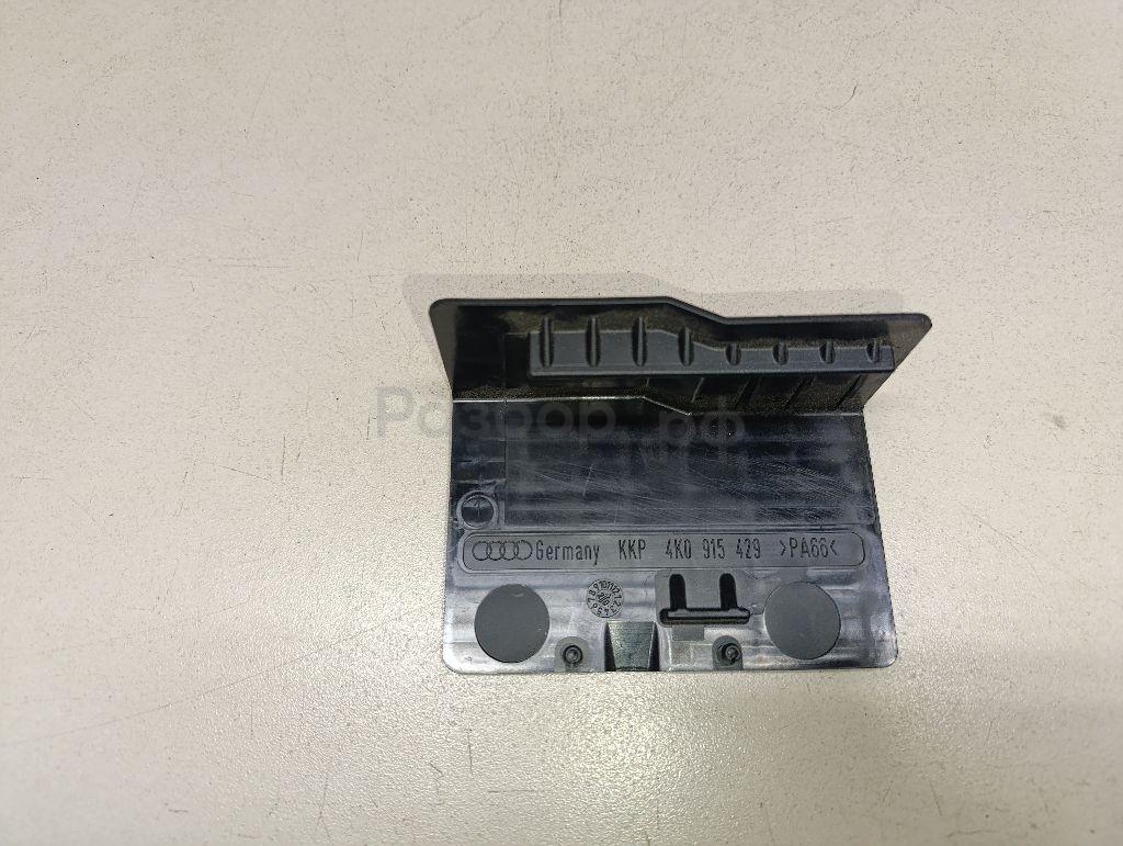 Крышка аккумулятора