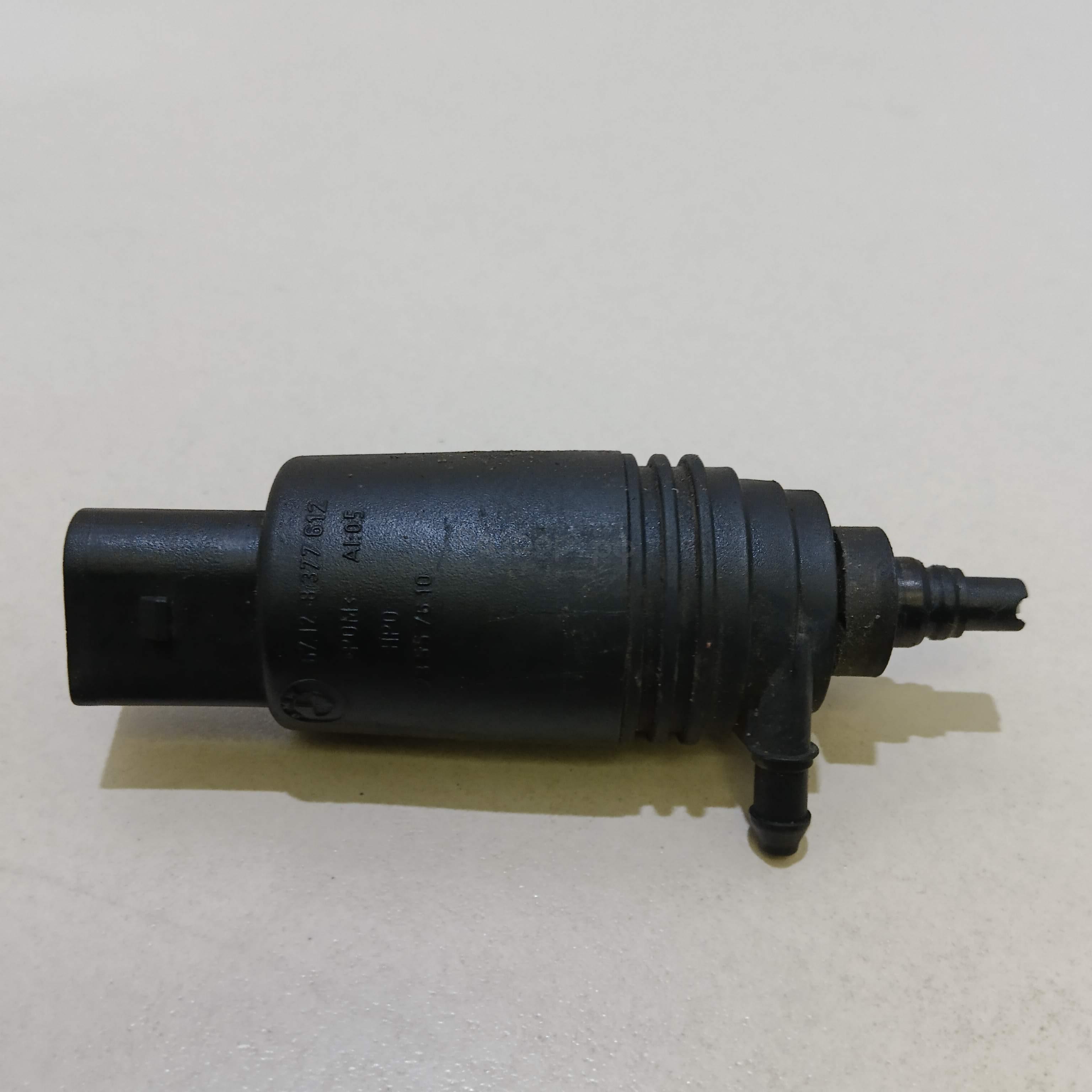 Насос омывателя