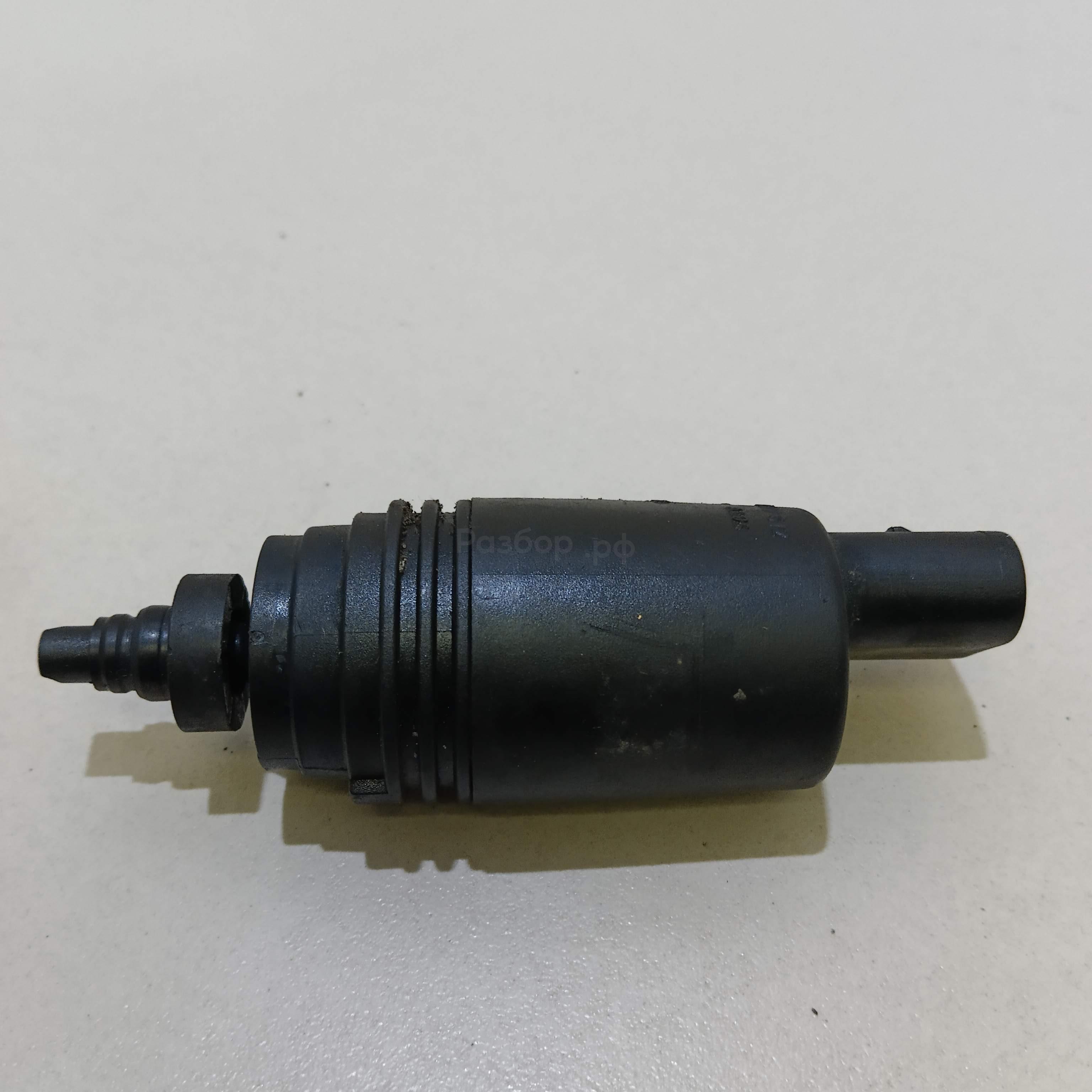 Насос омывателя