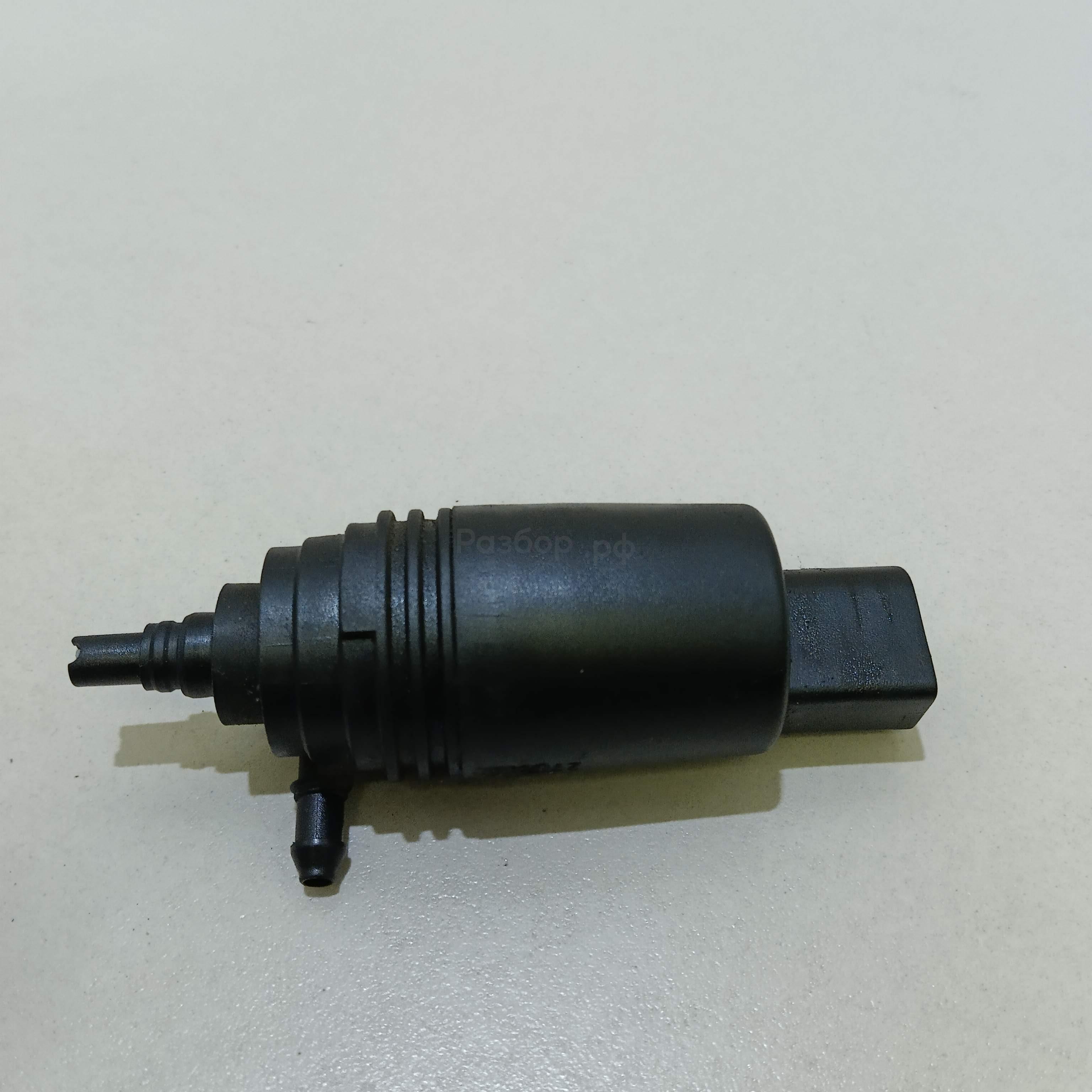 Насос омывателя