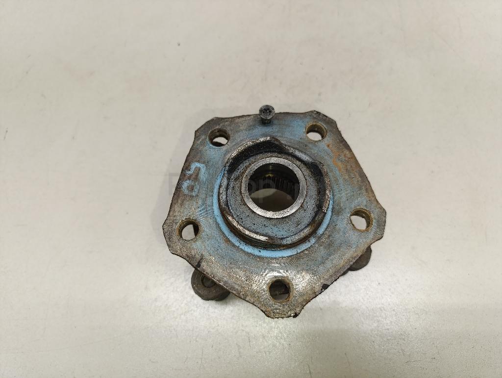 Ступица задняя