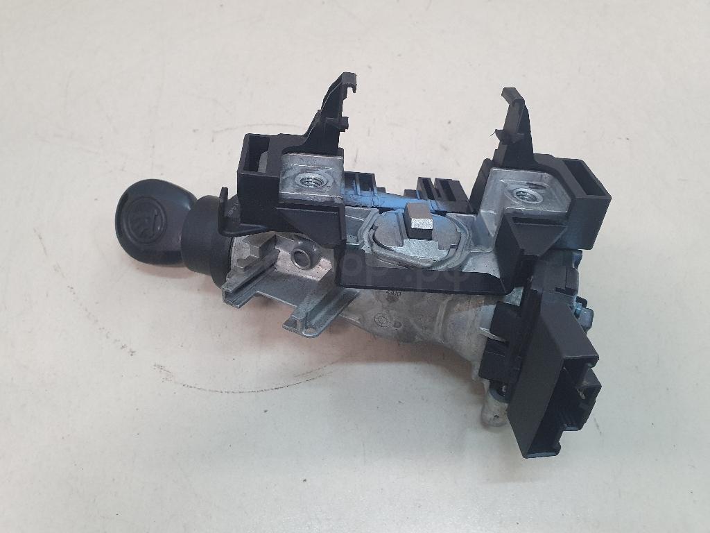 Замок зажигания