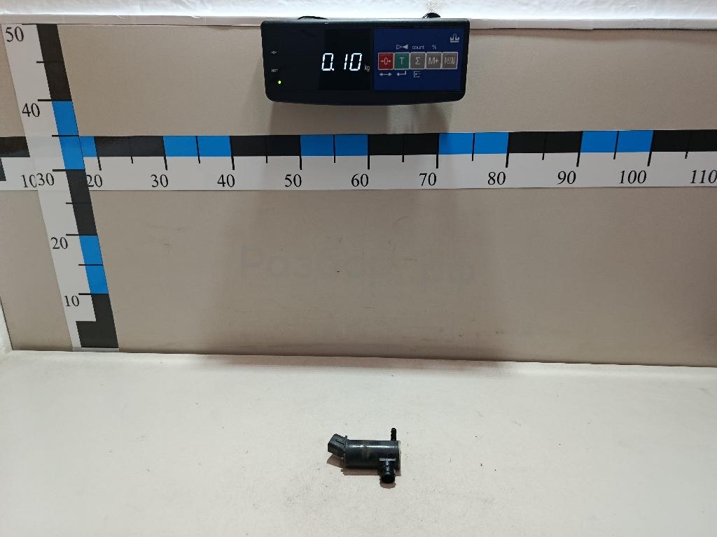 Насос омывателя