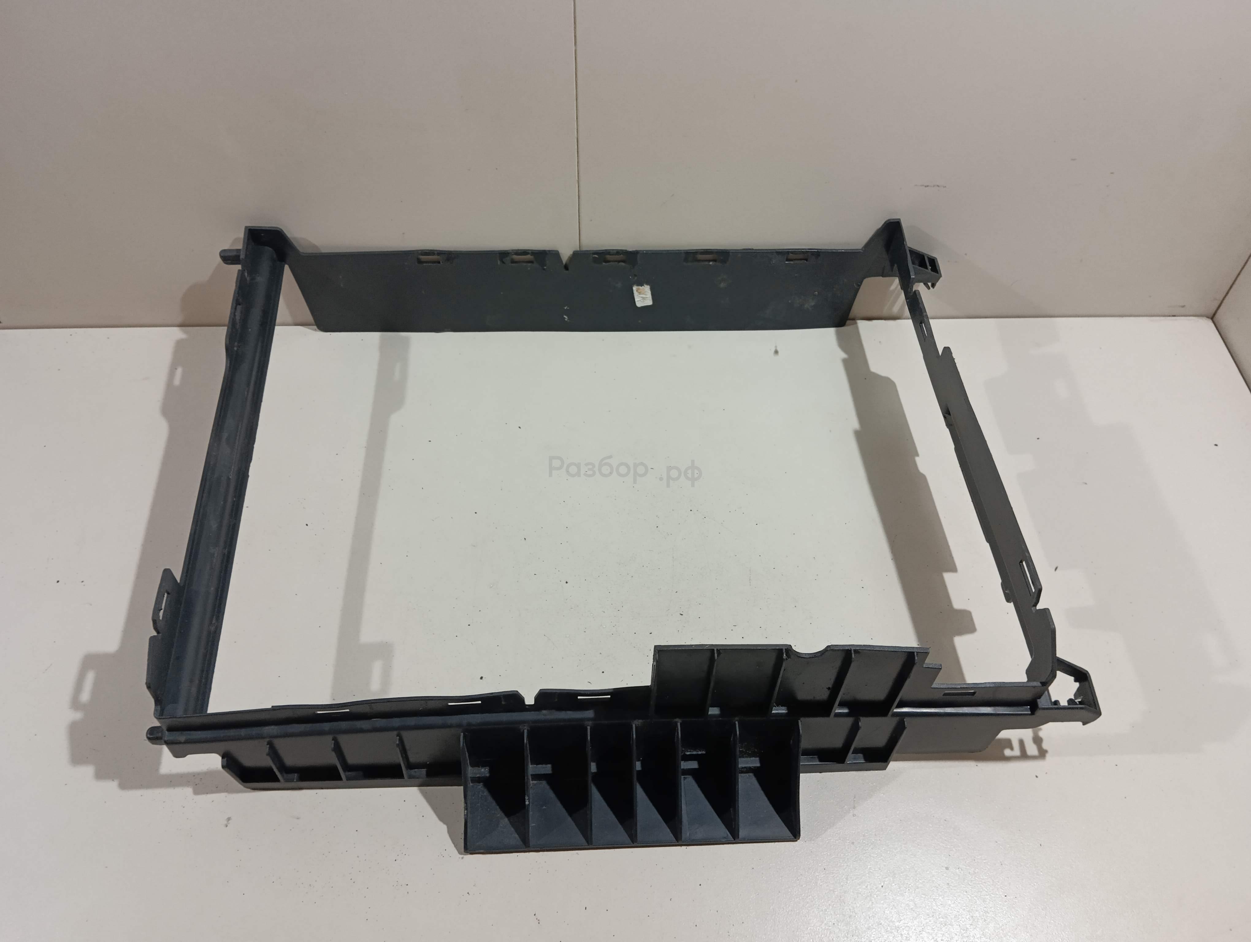 Диффузор вентилятора