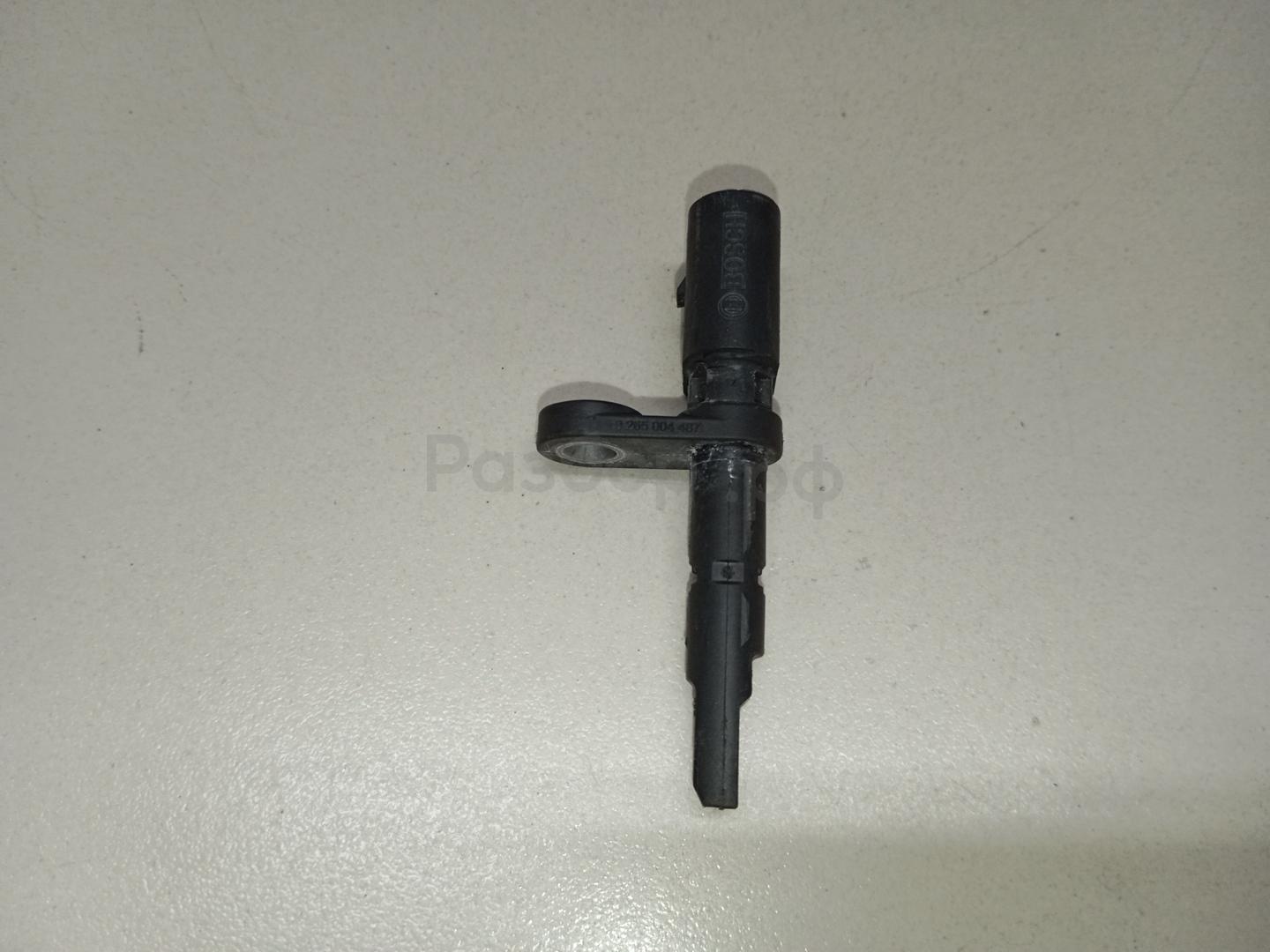 Датчик ABS задний