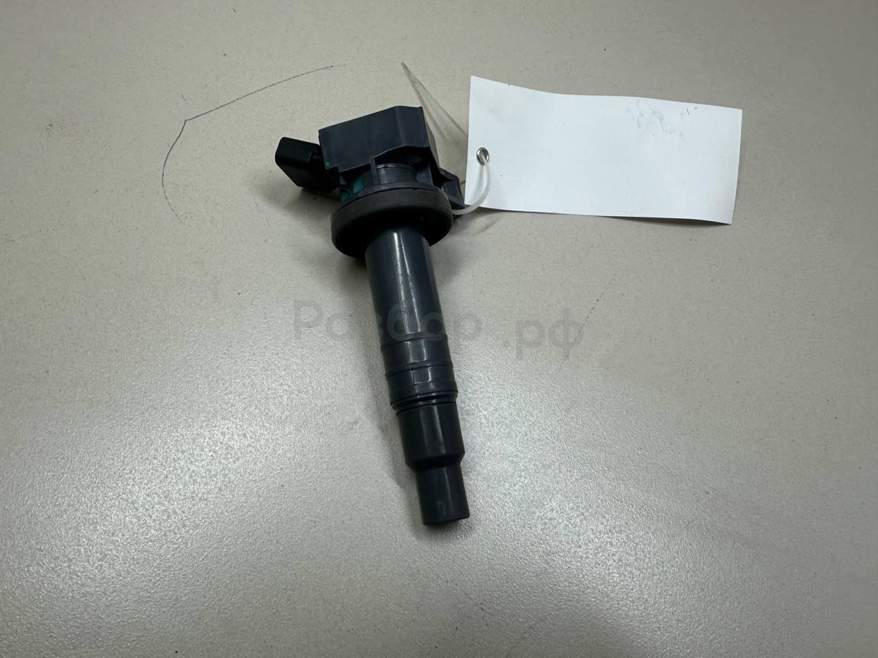 Катушка зажигания