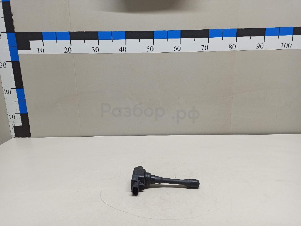 Катушка зажигания