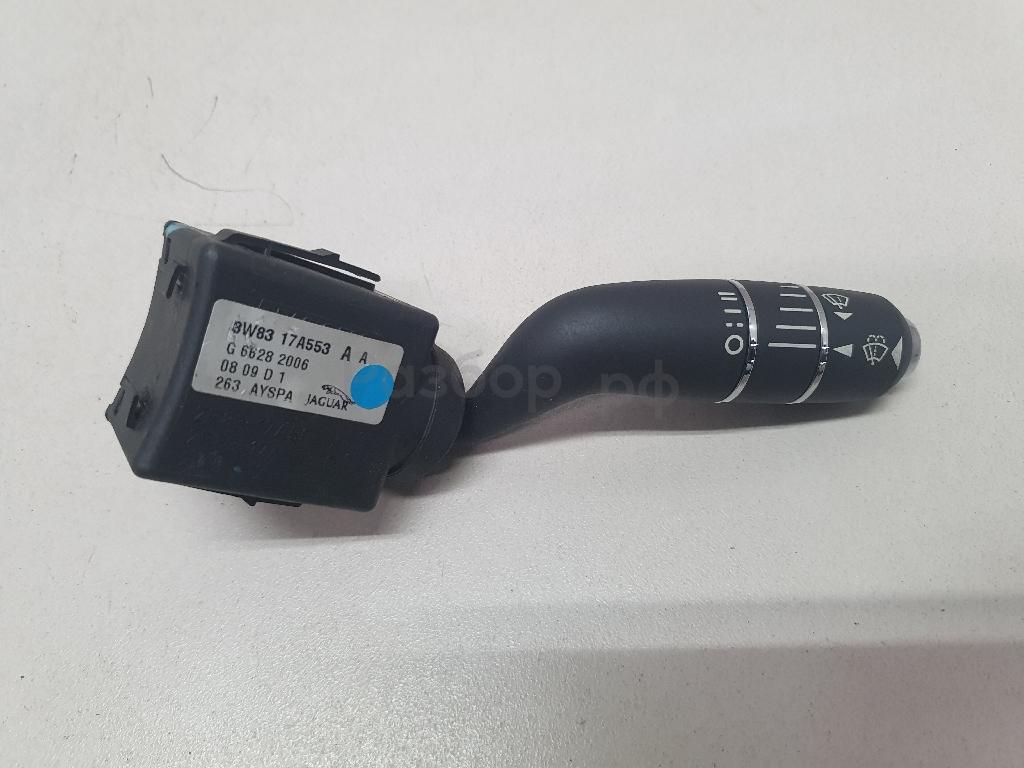 Переключатель стеклоочистителей