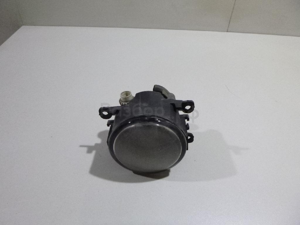 Фара противотуманная