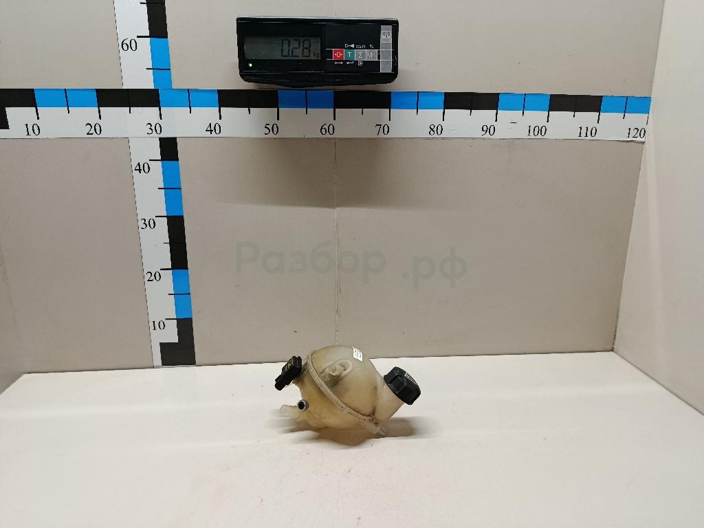 Бачок расширительный