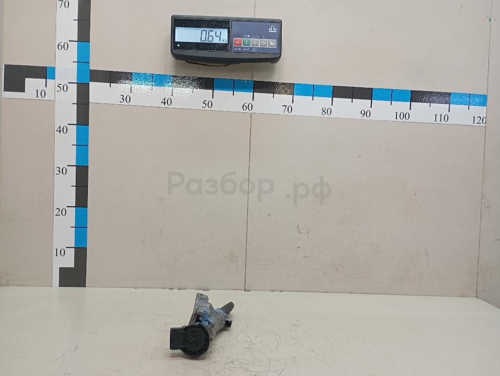 Замок зажигания