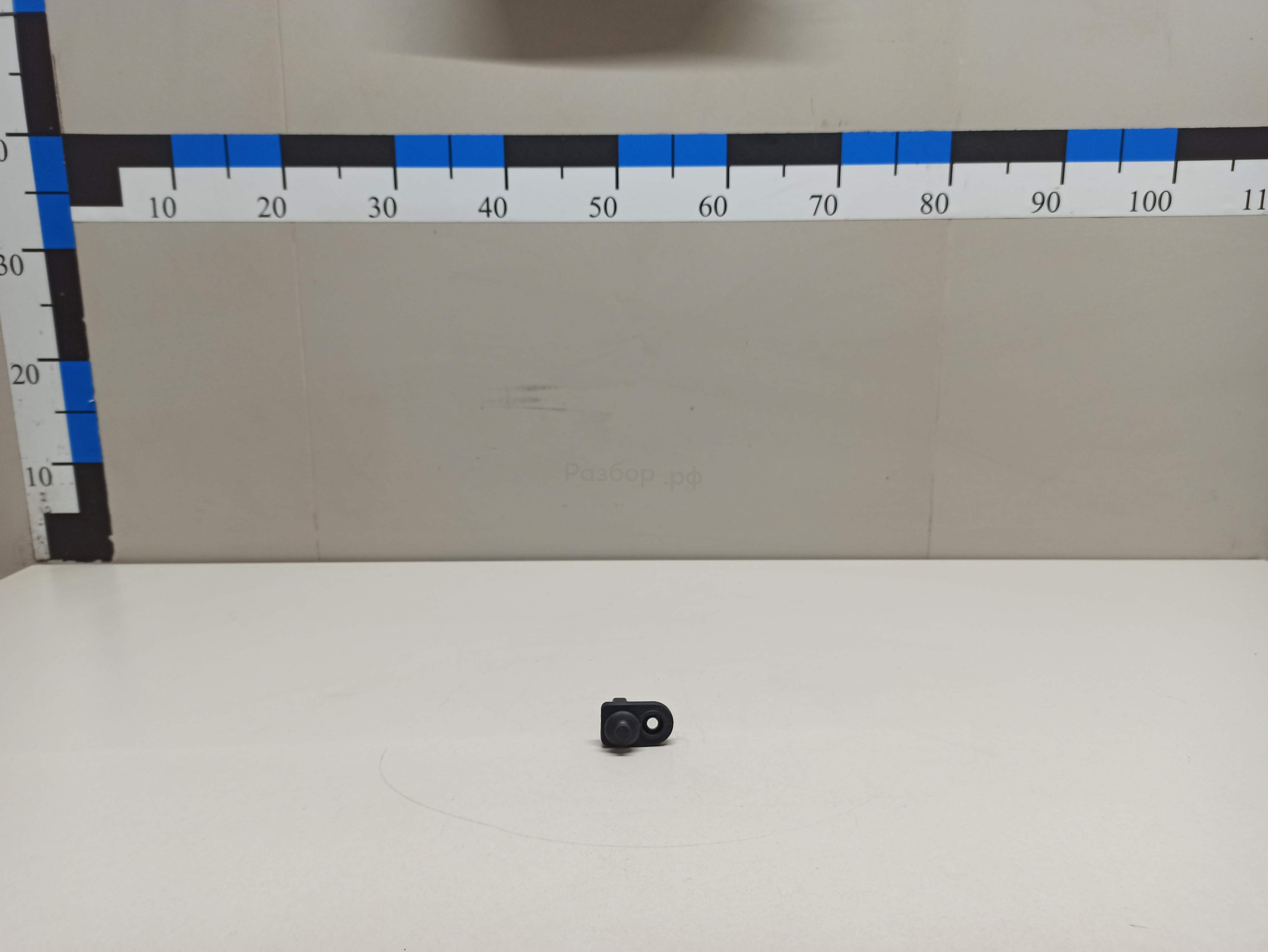 Выключатель концевой