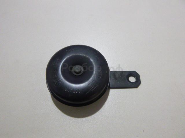 Сигнал звуковой