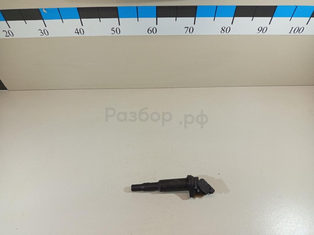 Катушка зажигания