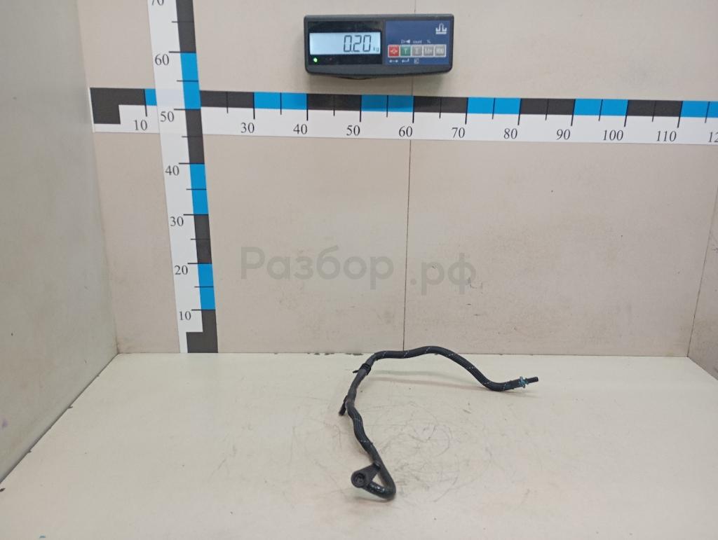 Трубка вакуумная