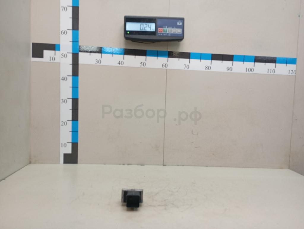 Реле свечей накаливания