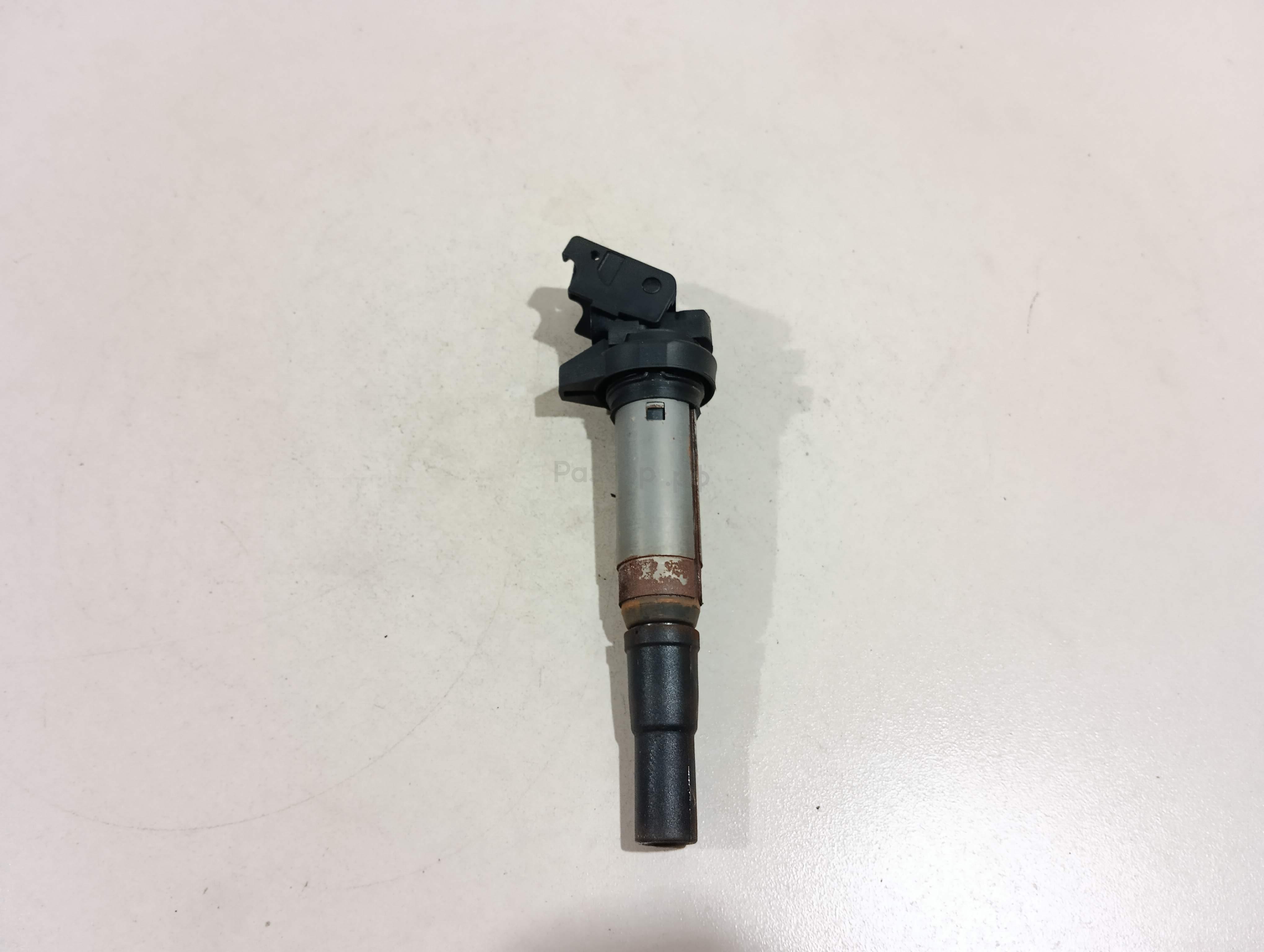 Катушка зажигания