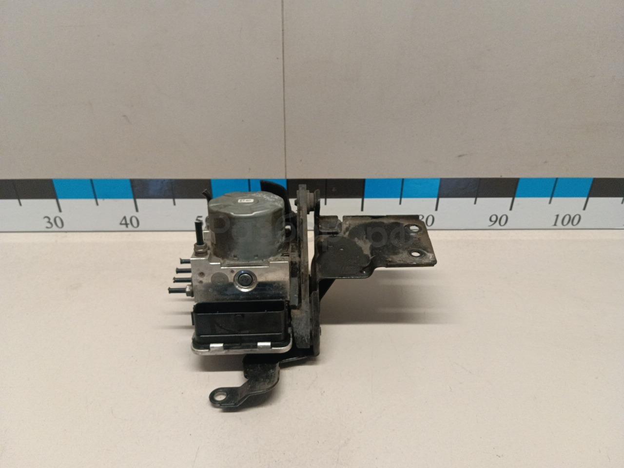 Блок ABS (насос)