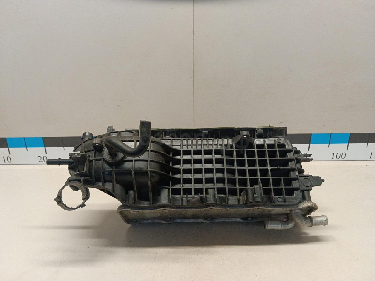 Коллектор впускной