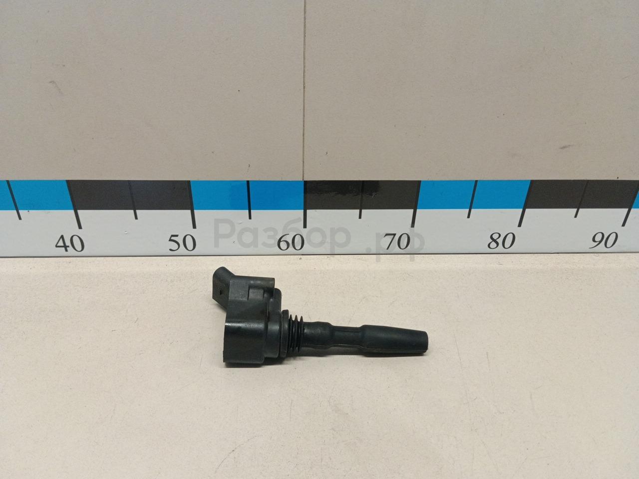 Катушка зажигания