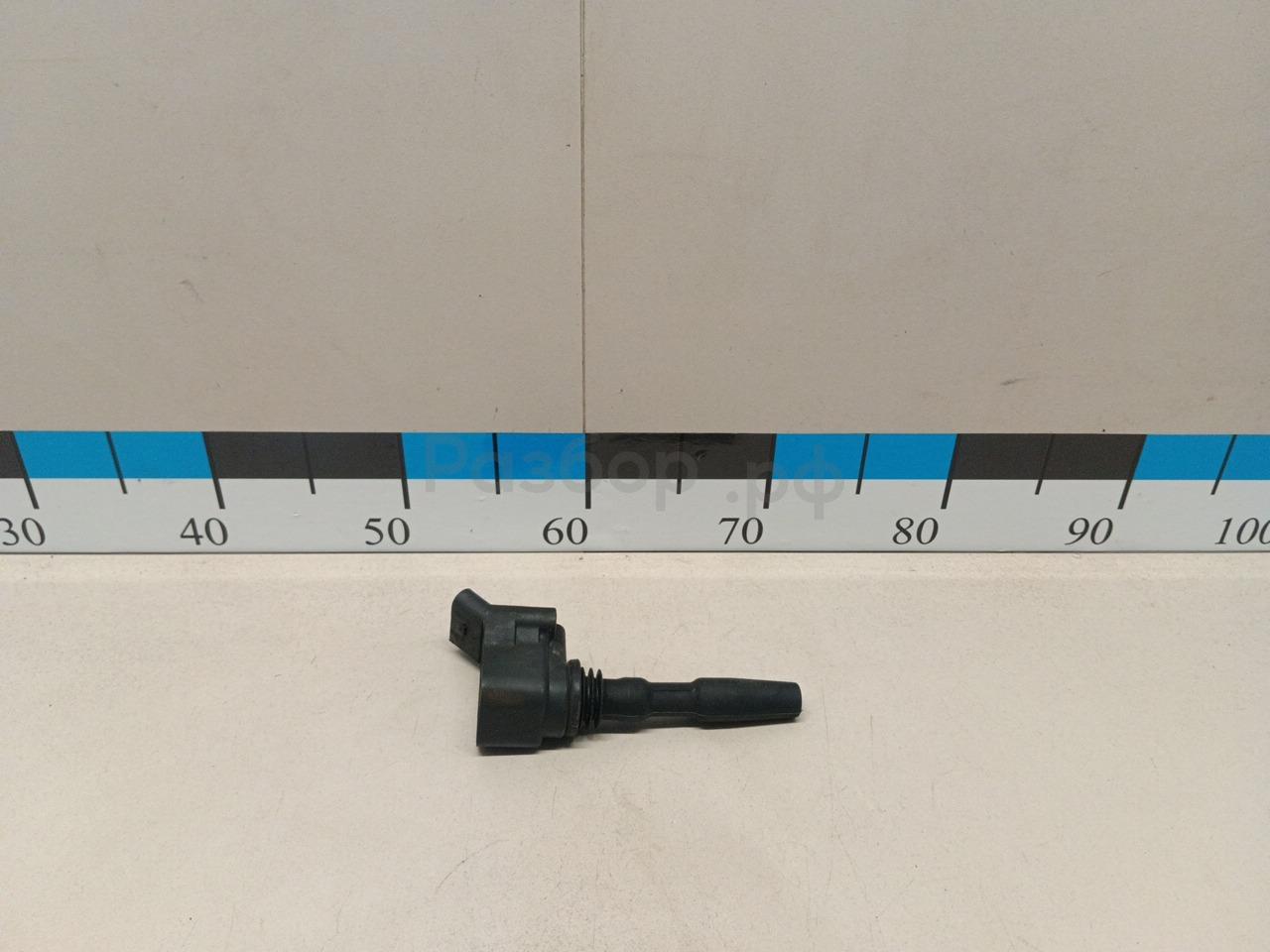 Катушка зажигания