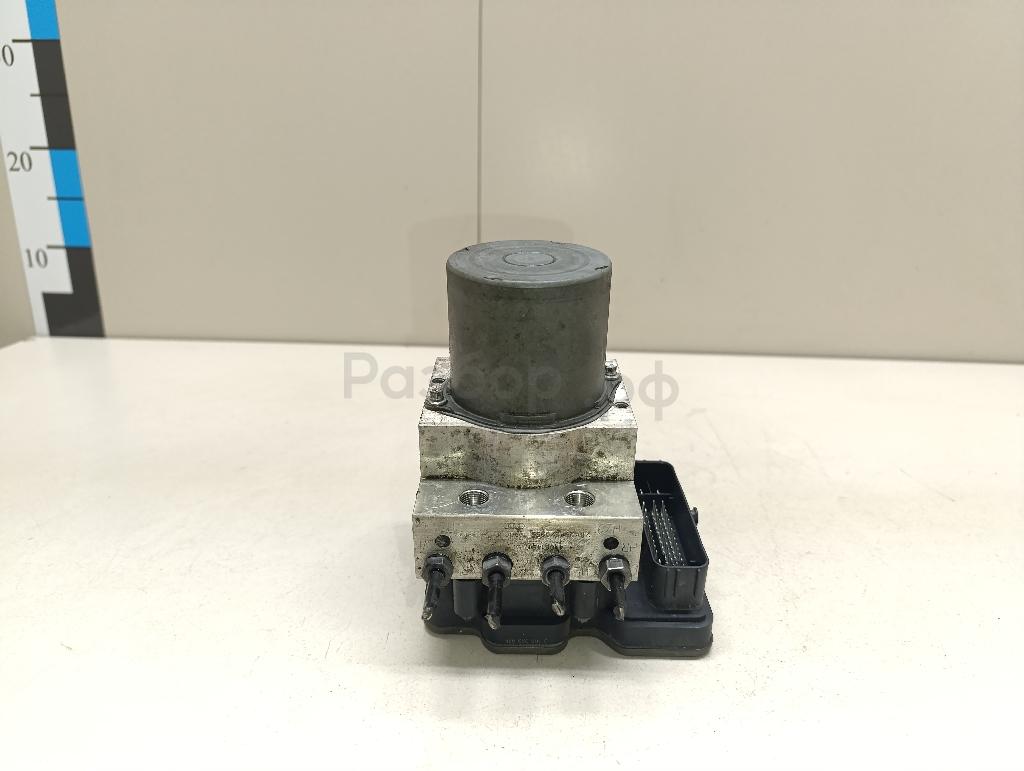 Блок ABS (насос)