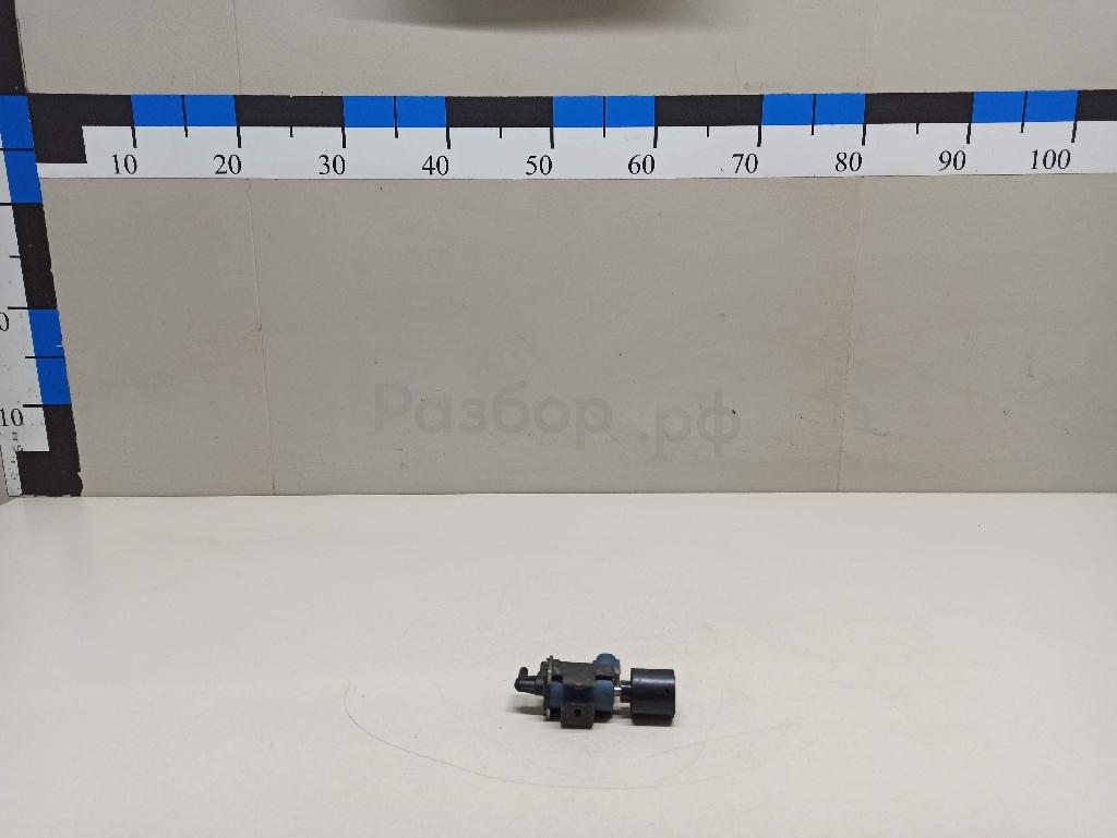 Клапан электромагнитный