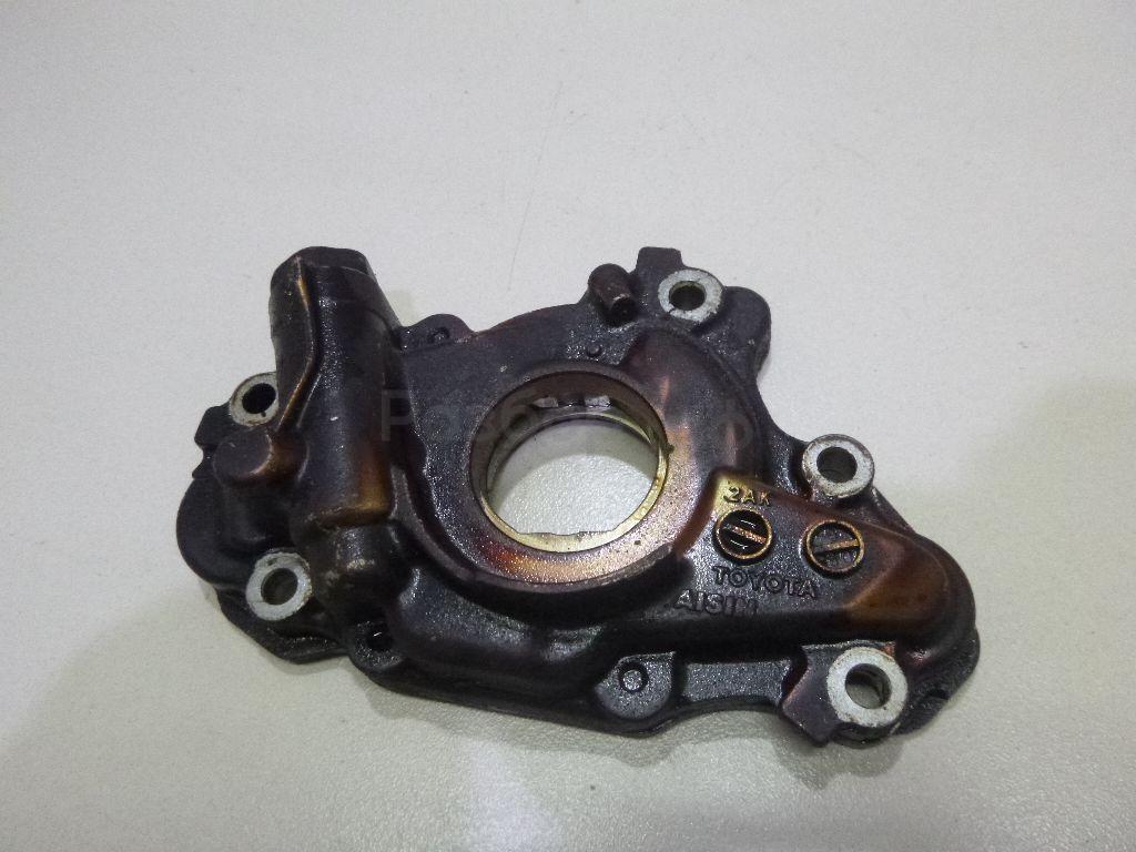 Насос масляный