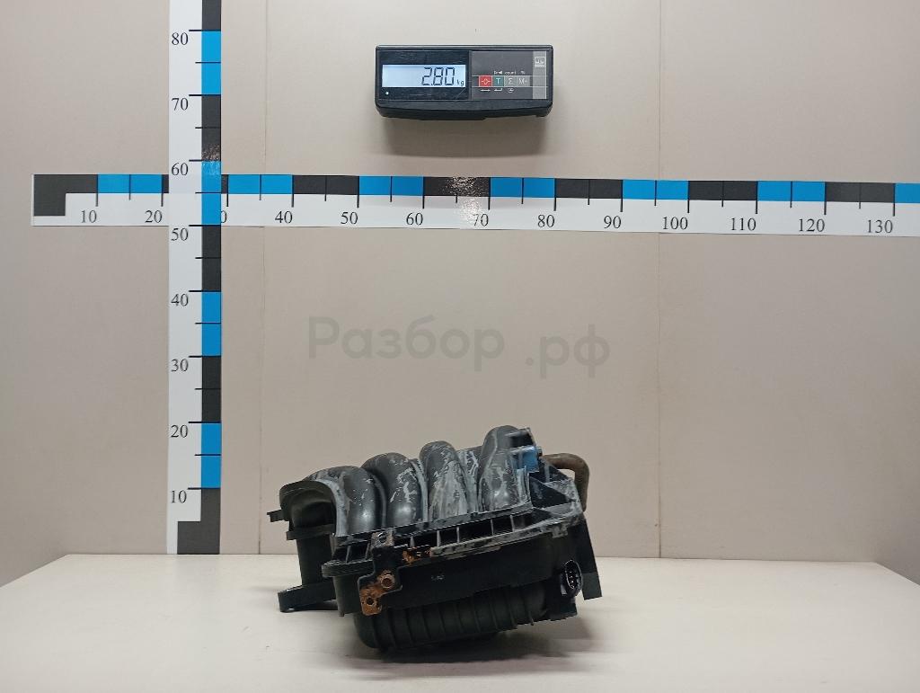 Коллектор впускной