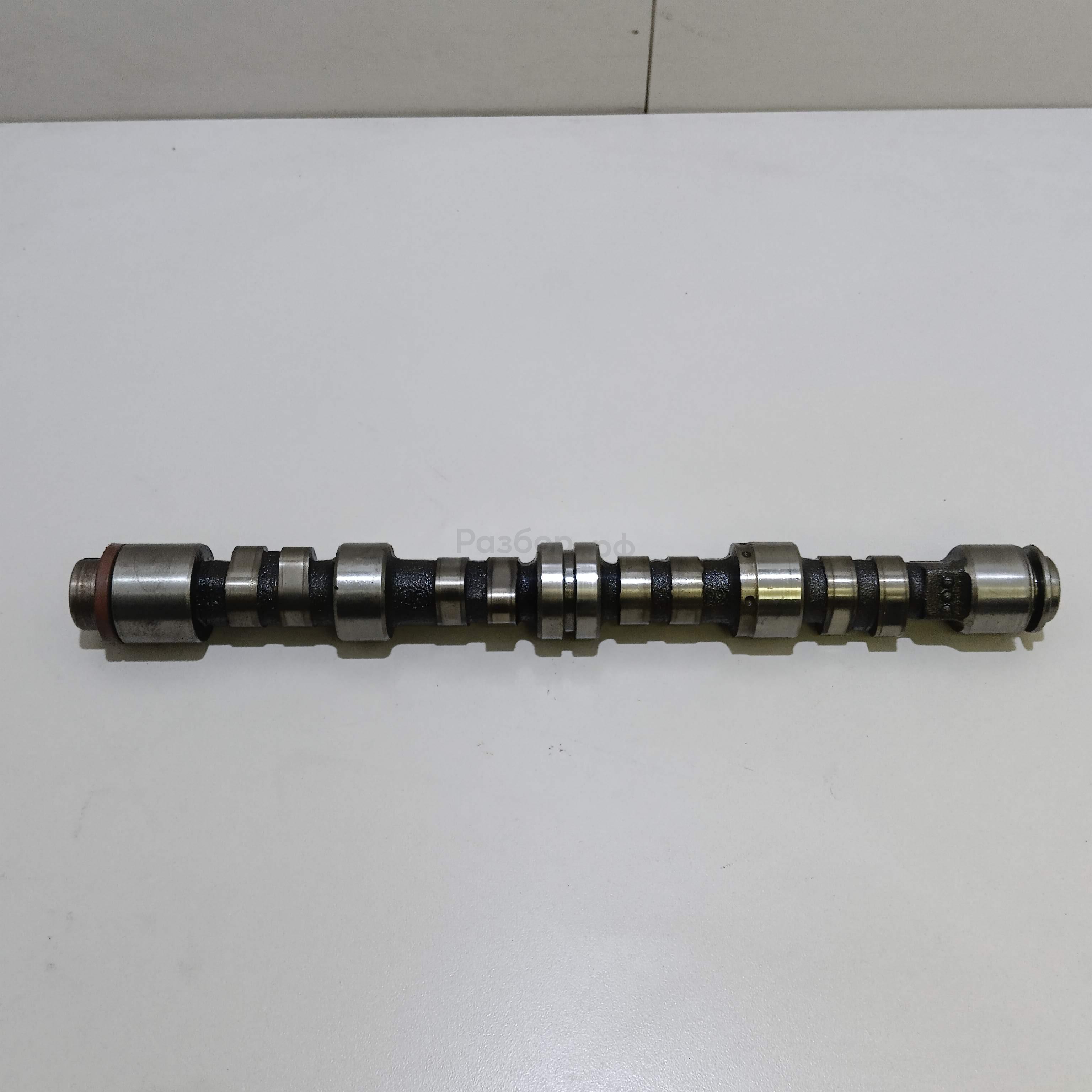 Распредвал