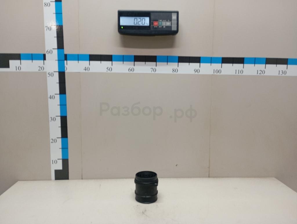 Расходомер воздуха (массметр)