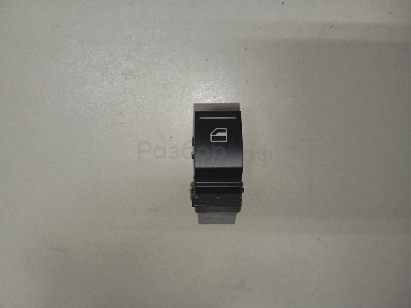 Кнопка стеклоподъемника