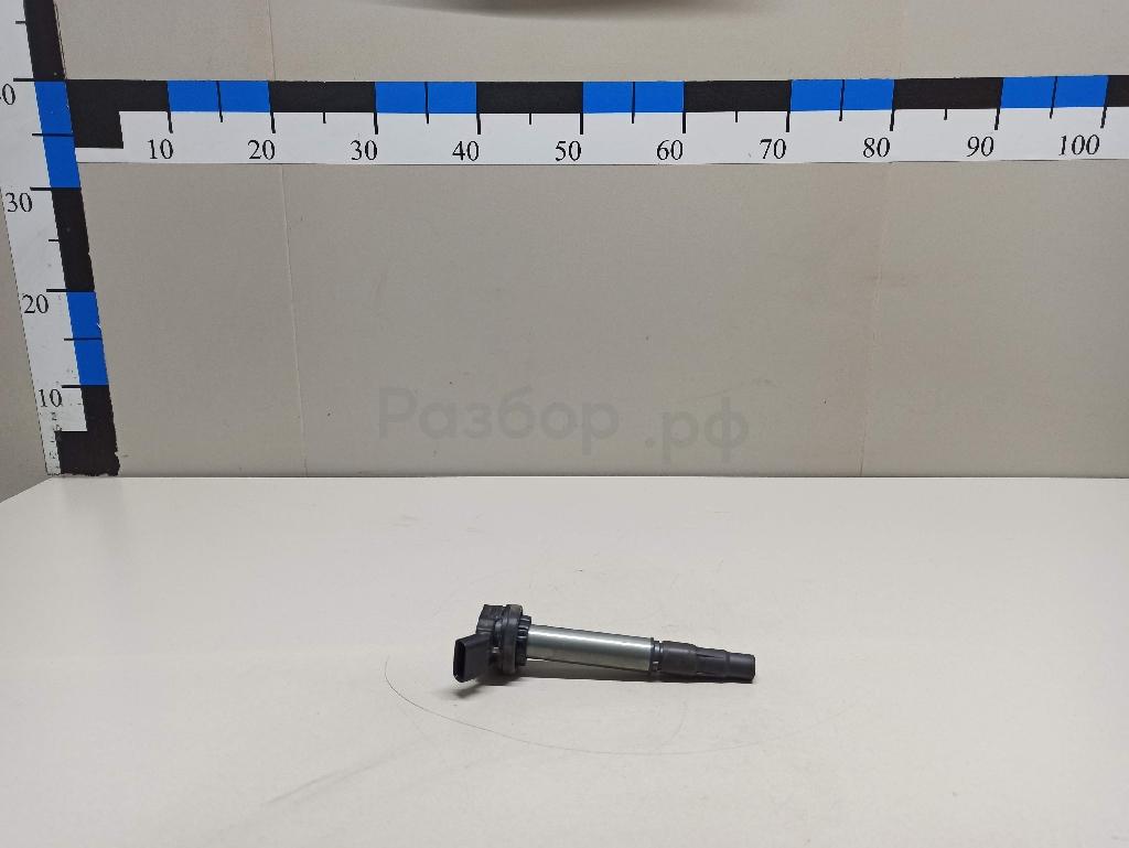 Катушка зажигания