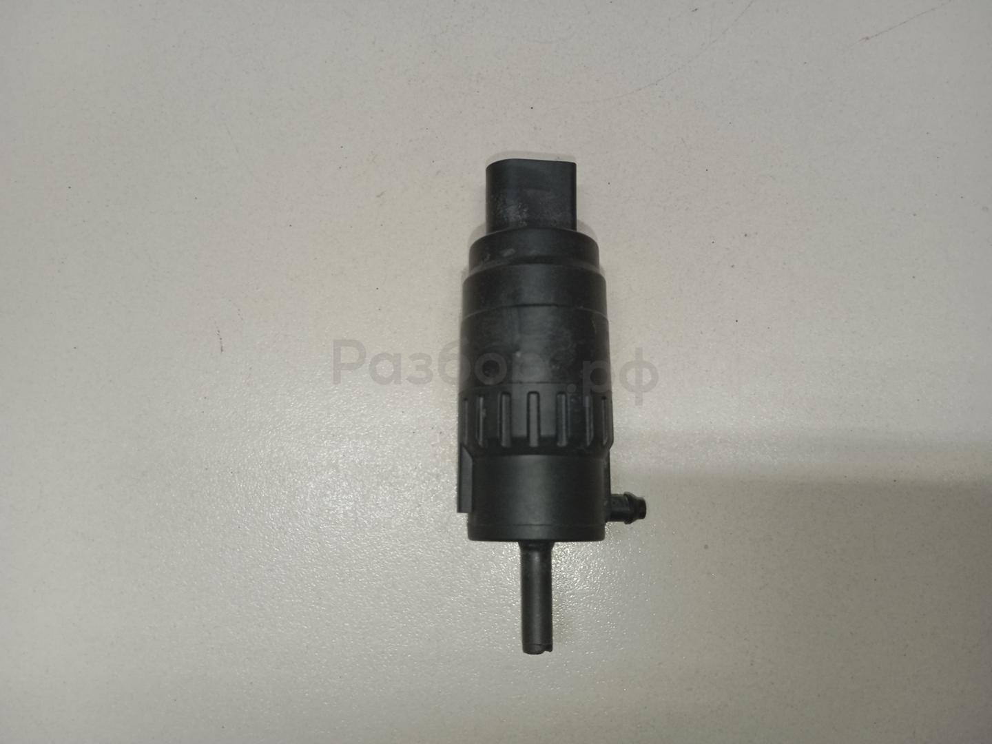 Насос омывателя