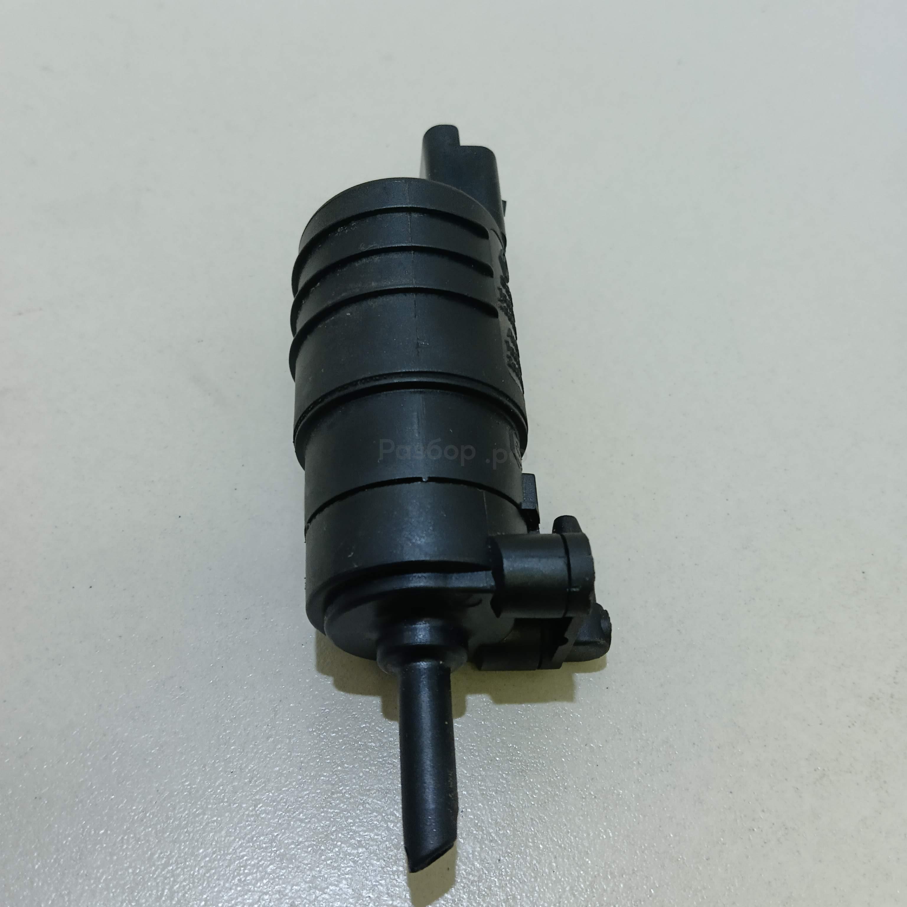 Насос омывателя