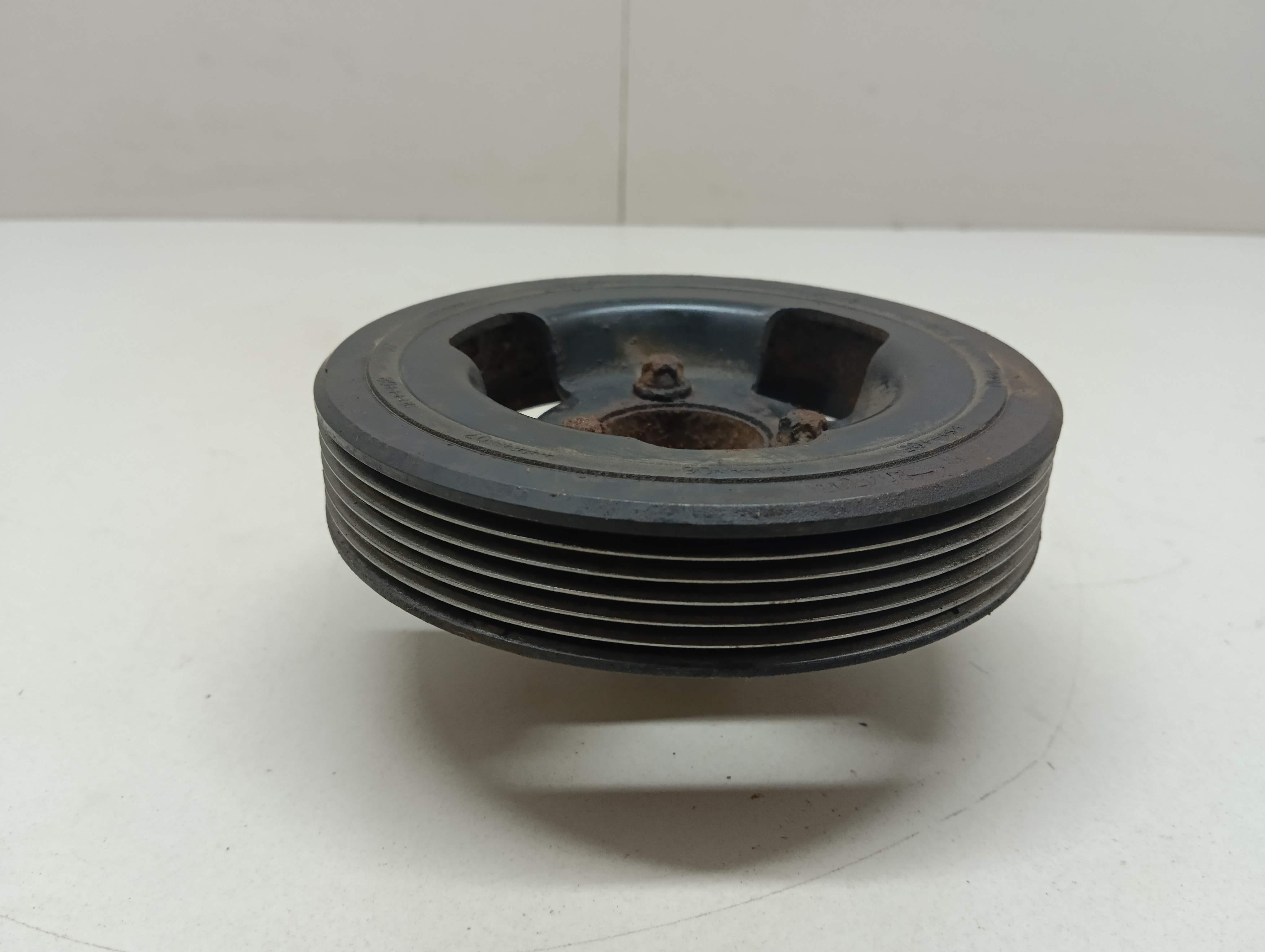 Шкив коленвала