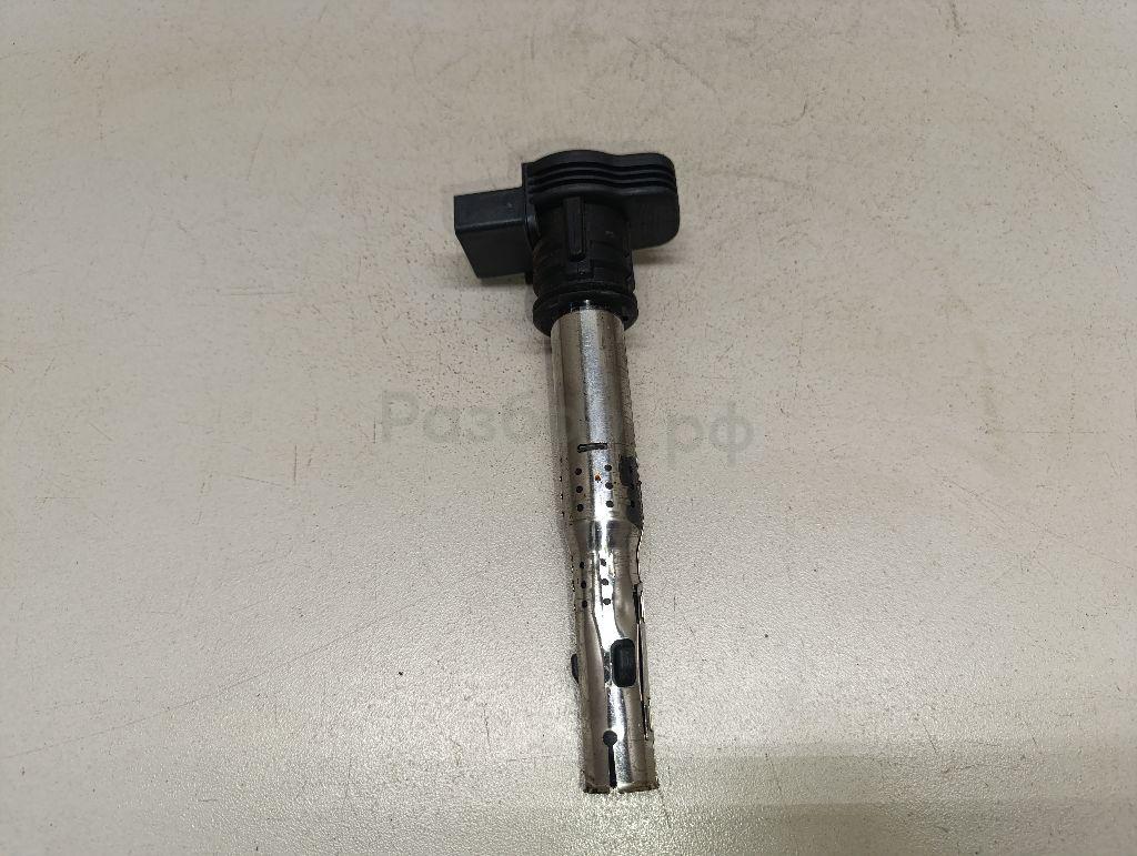 Катушка зажигания