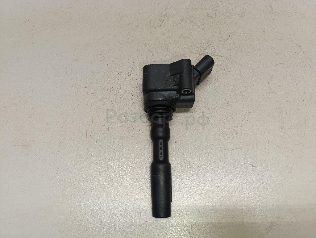 Катушка зажигания