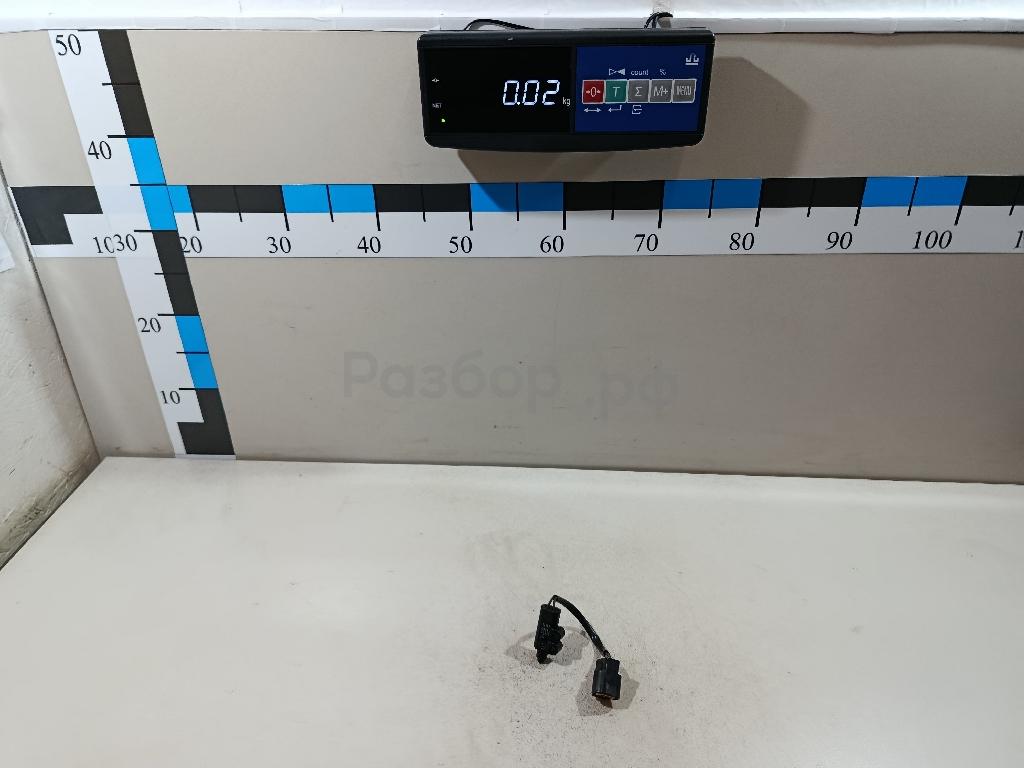 Выключатель концевой