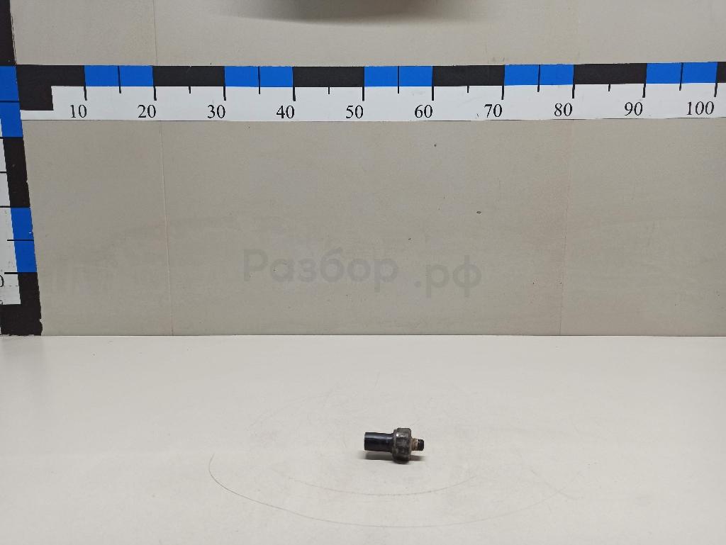 Датчик давления масла