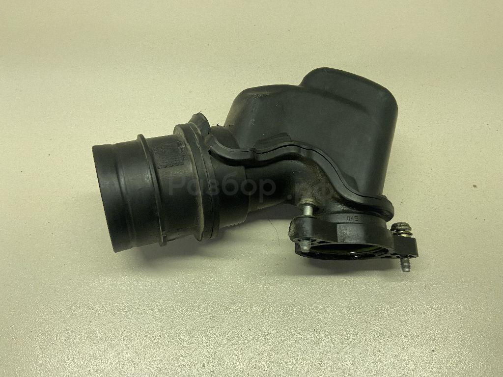 Патрубок воздушного фильтра