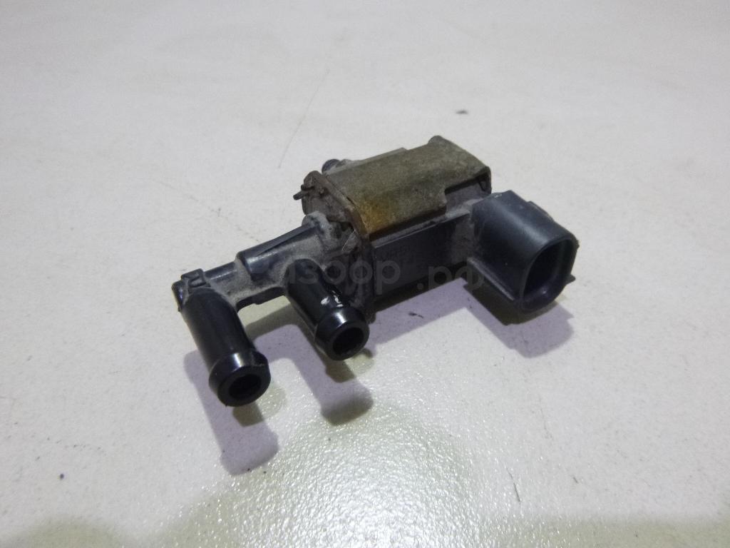 Клапан электромагнитный