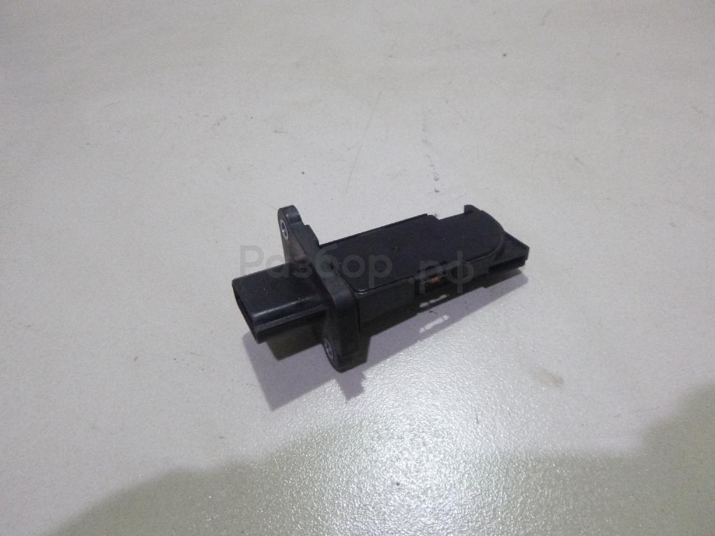 Расходомер воздуха (массметр)