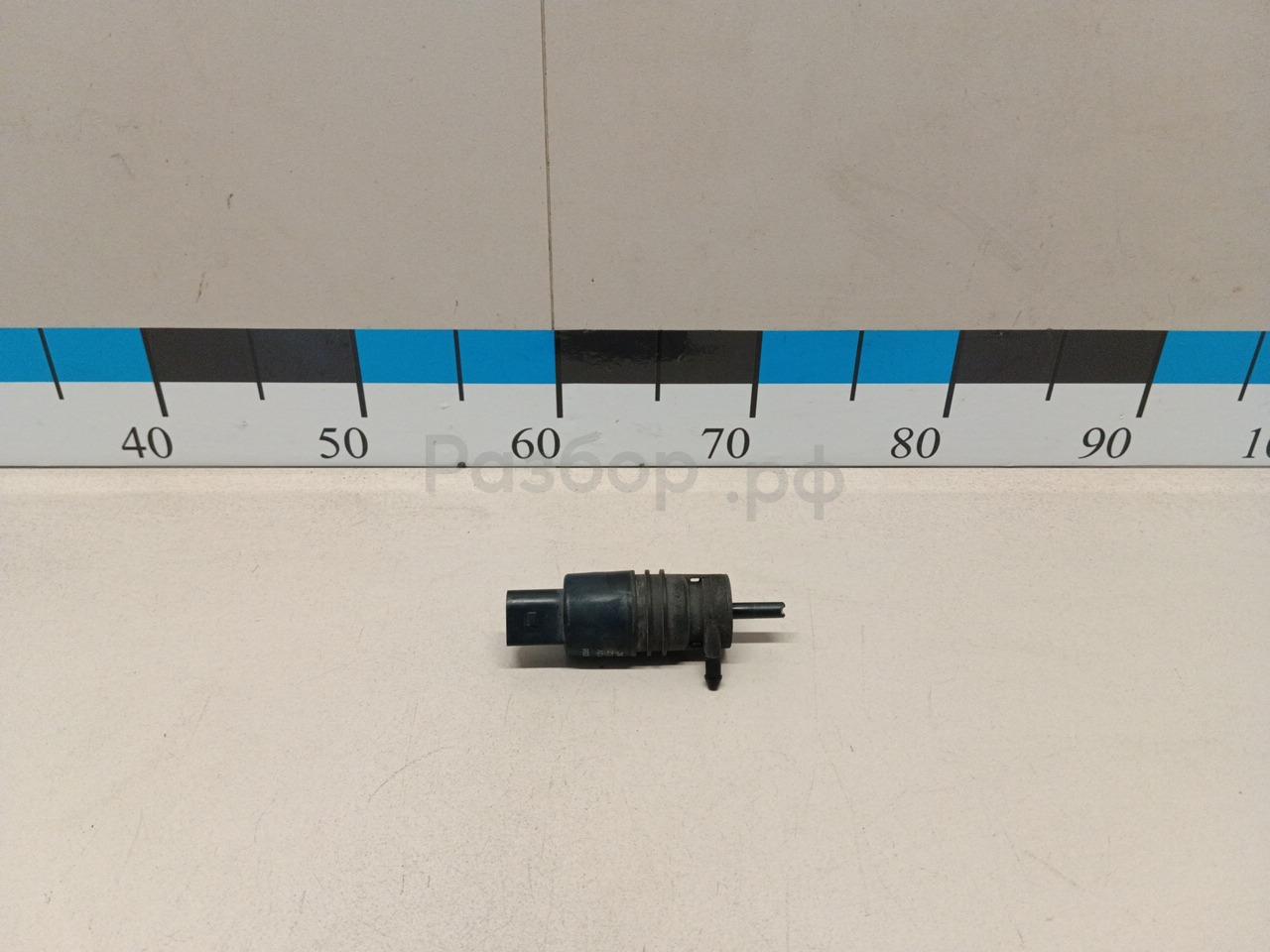 Насос омывателя