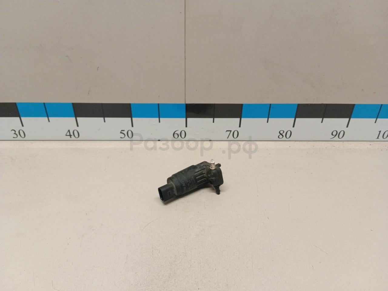 Насос омывателя