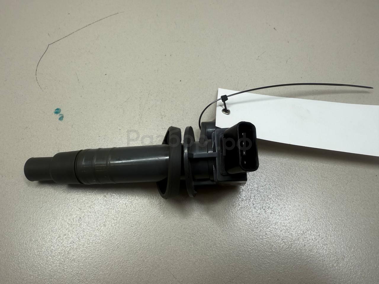 Катушка зажигания