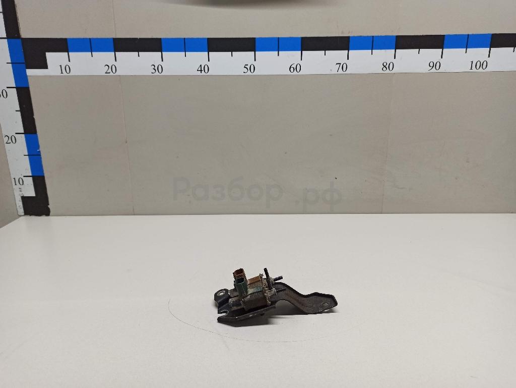 Клапан электромагнитный